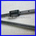 Low price PMI Linear Guide Rail and block MSR25S